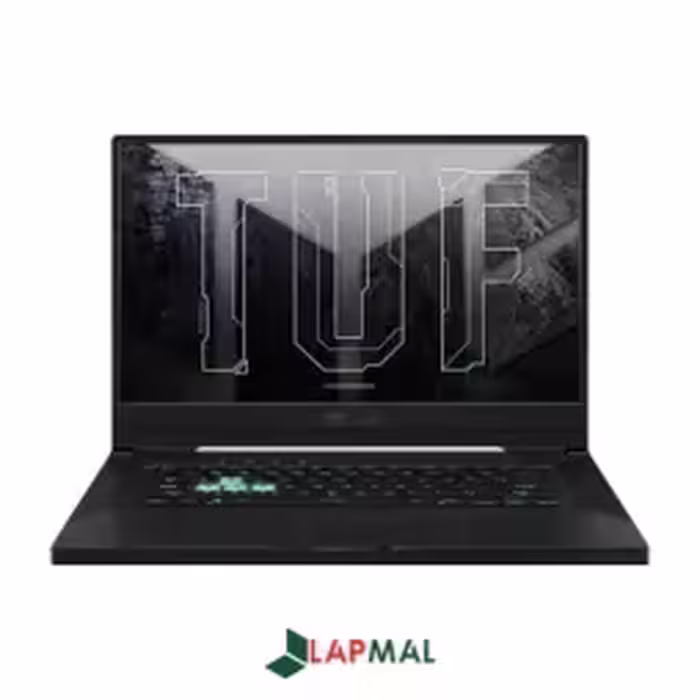 لپ تاپ ایسوس مدل TUF Dash F15 FX516-QDA
فروشگاه اینترنتی تخصصی لپتاپ لپ مال