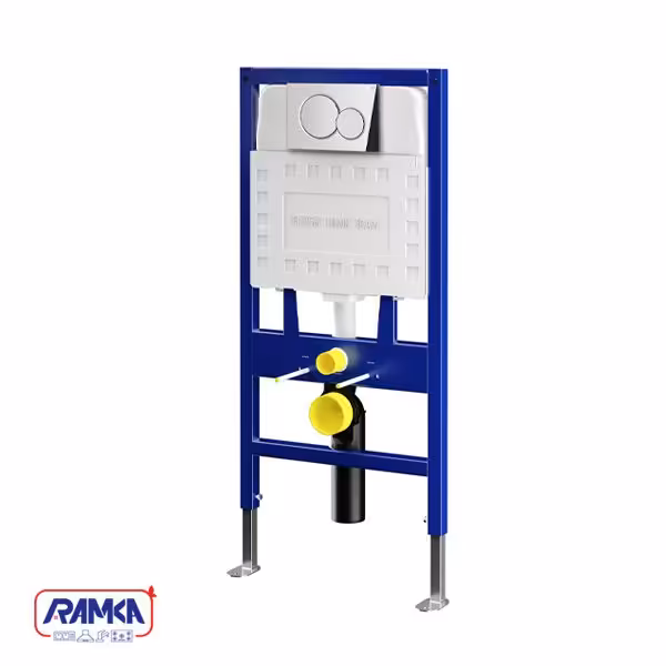 فلاش تانک توکار ایران مدل وال هنگ اینفینیتی