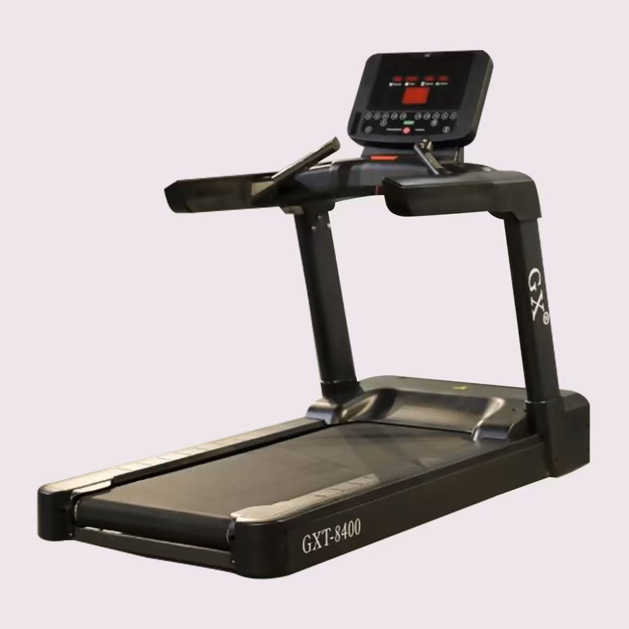 تردمیل باشگاهی مدل GXT-8400