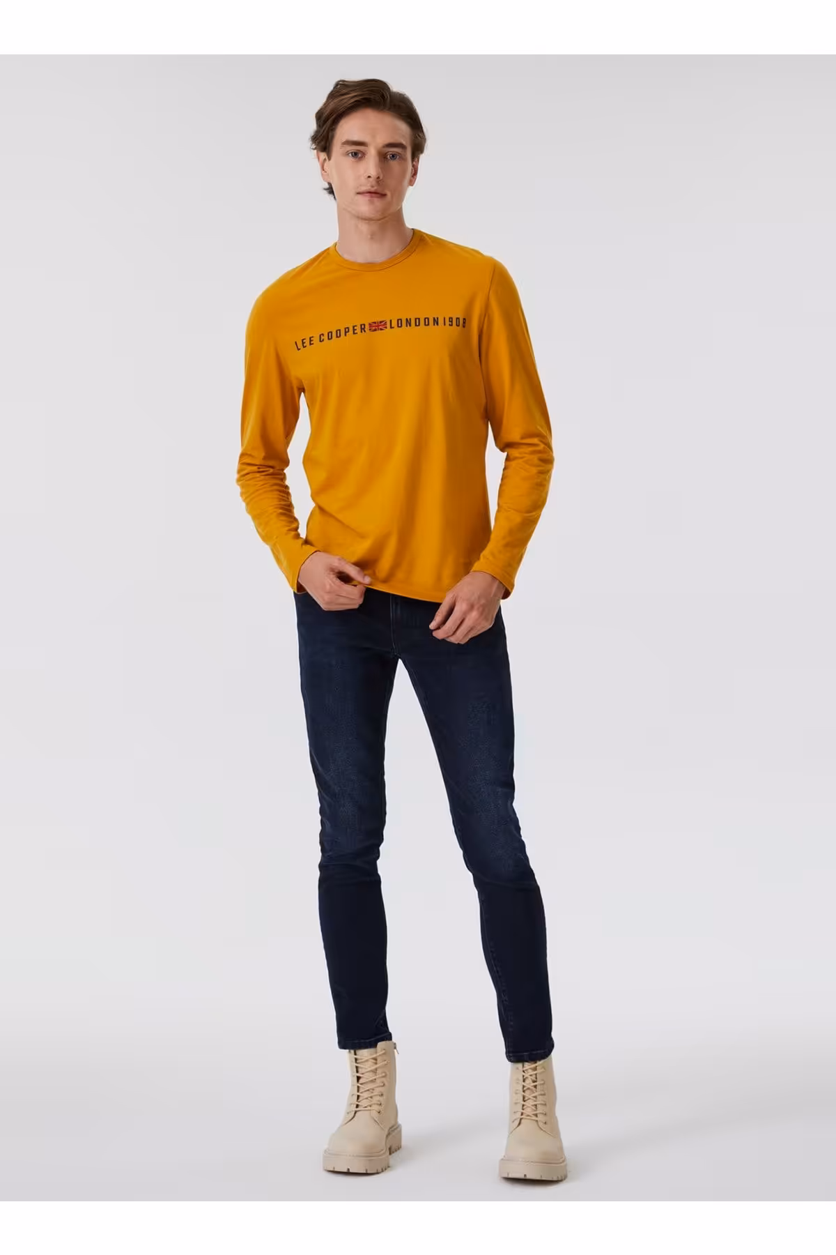 شلوار جین چند رنگ مردانه 231 Lcm 121062 Jeff F Lee Cooper