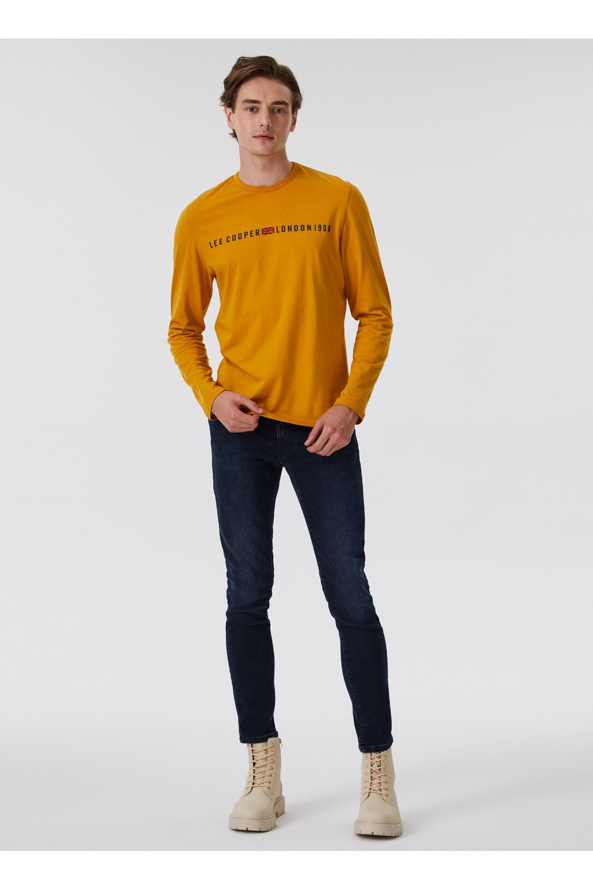 شلوار جین چند رنگ مردانه 231 Lcm 121062 Jeff F Lee Cooper
