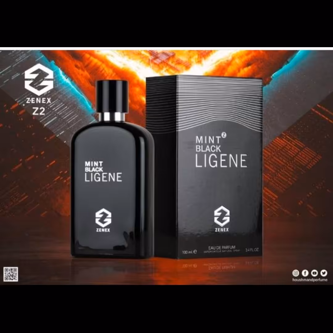 ادکلن مونت بلک لجند زنکس Mont Blanc Legend