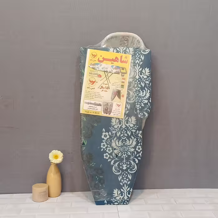 میزاتو شاهین میزاطوپایه کوتاه ژانت دار مدل 2002 الف رنگ پارچه ثابت جمع کردن آسان