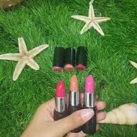رژ لب گیاهی و بدون سرب شاهدخت