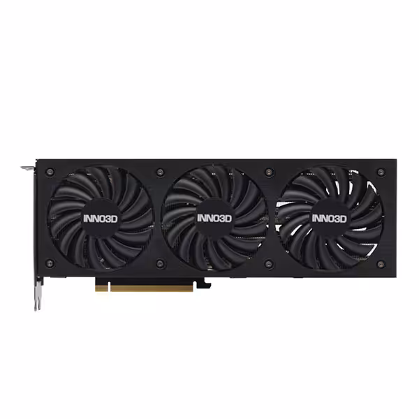 کارت گرافیک اینو تری دی RTX3070 TI X3 OC 8GB