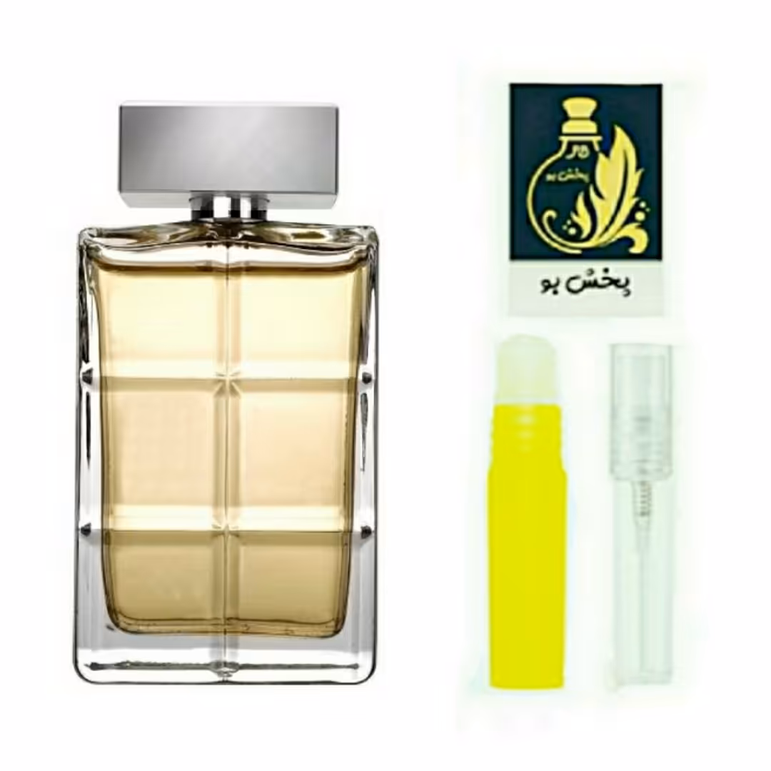 عطر بوس اورنج.مردانه(توضیحات محصول درغرفه عطر پخش بوحتما مطالعه شود)