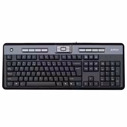 کیبورد ای فورتک KL-50