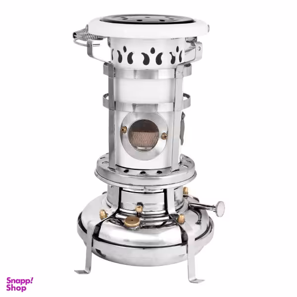 چراغ نفتی مدل علایالدین