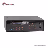 تنس فیزیوتراپی دیجیتال 2 کانال برجیس SL400