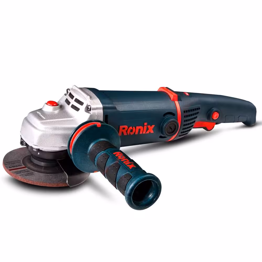 مینی فرز دسته بلند دیمردار رونیکس ronix 3160