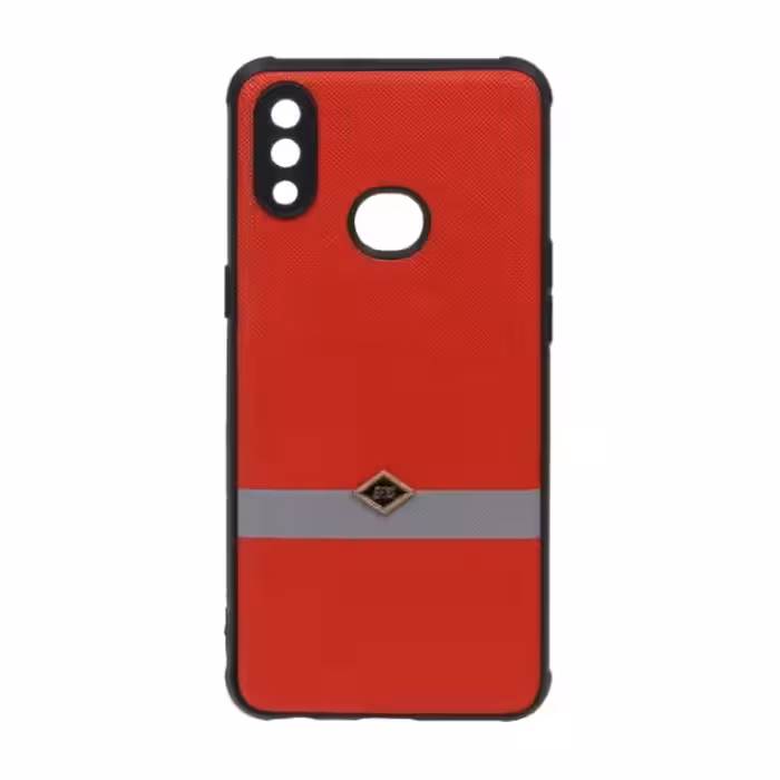 قاب گوشی طرح چرم FZ برای Samsung A10S