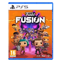خرید دیسک Funko Fusion برای PS5