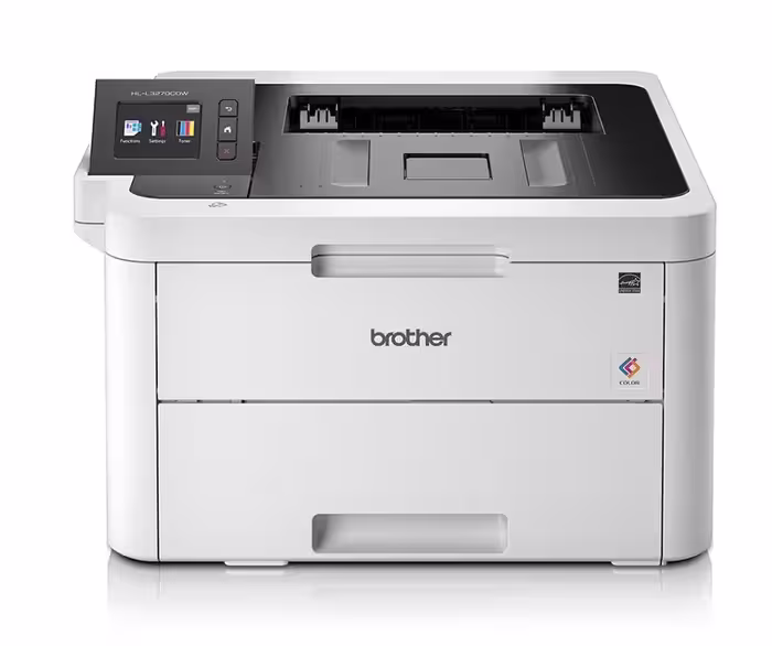پرینتر لیزری تک کاره برادر مدل HL-L3270CDW