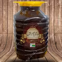 رب  آلوچه جنگلی ترش درجه یک مزه آفرینان 