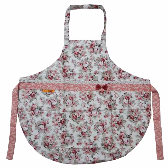 پیش بند آشپزخانه سندس کد 171