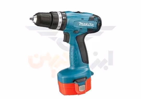 دریل چکشی شارژی ماکیتا 8281dwae miakita