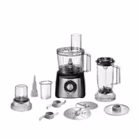 غذاسازبوش مدل MCM3501