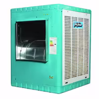 کولر آبی پوشالی سنگرکار مدل SK600