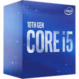 پردازنده اینتل سری Comet Lake مدل Core i5-10400 | هدیش