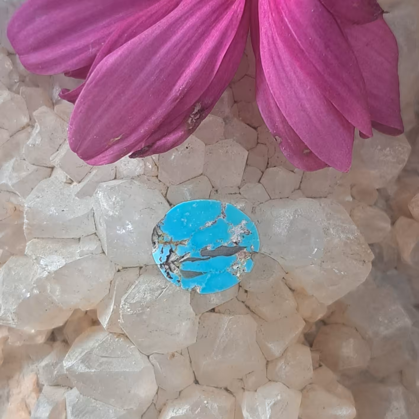 فیروزه نیشابور کد 818