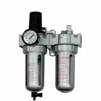 رطوبت گیر پوما مدل AA-2024 - ابزار یراق