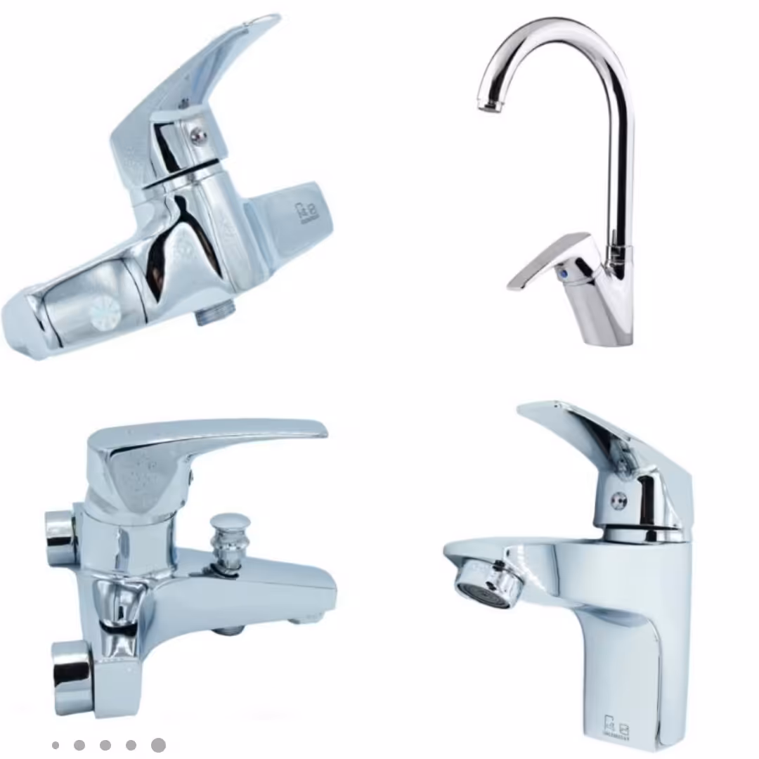 شیر آلات گلپایگان مدل زاگرس