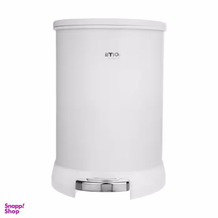 سطل زباله پدالی لیمون مدل 15