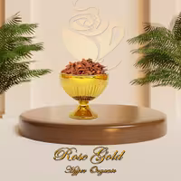 صندل سرخ اعلاء و درجه یک (50گرم)