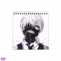 دفتر طراحی بامبیلیپ طرح انیمه توکیو غول کد 7203592