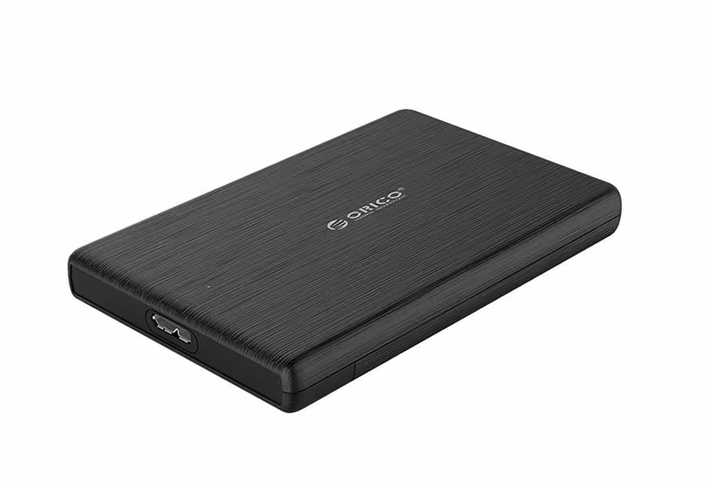 قاب اکسترنال هارددیسک 2.5 اینچی USB 3.0 اوریکو مدل 2189U3