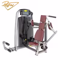 دستگاه پرس سینه نشسته تکنوجیم مدل TCH-6005