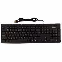 کیبورد راینو  KR-200