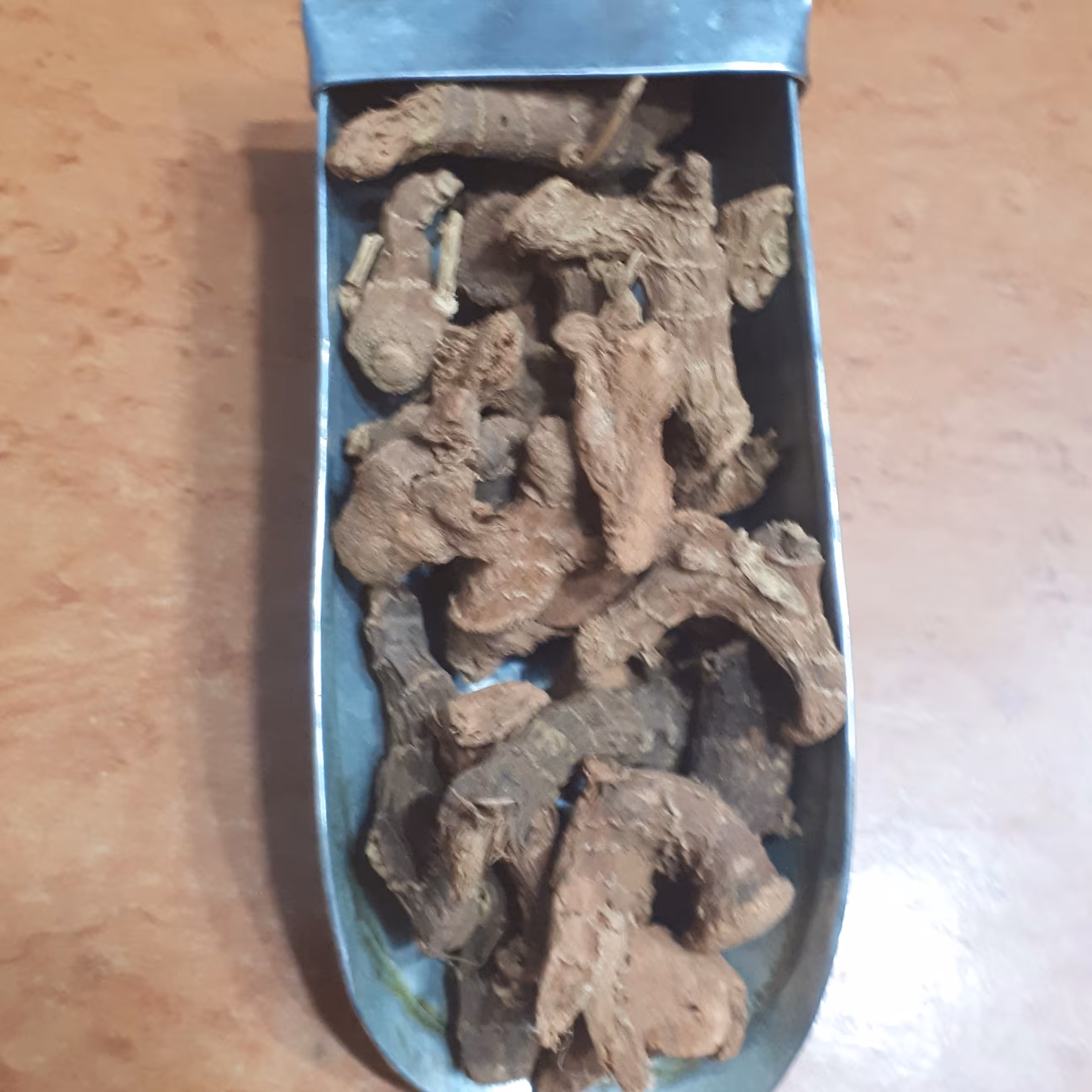 قولنجان معده درد