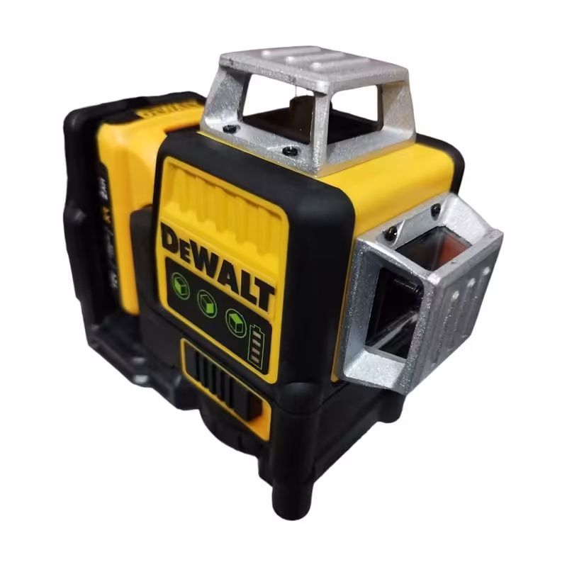 تراز لیزری مدل DWE089D3G-4XJ