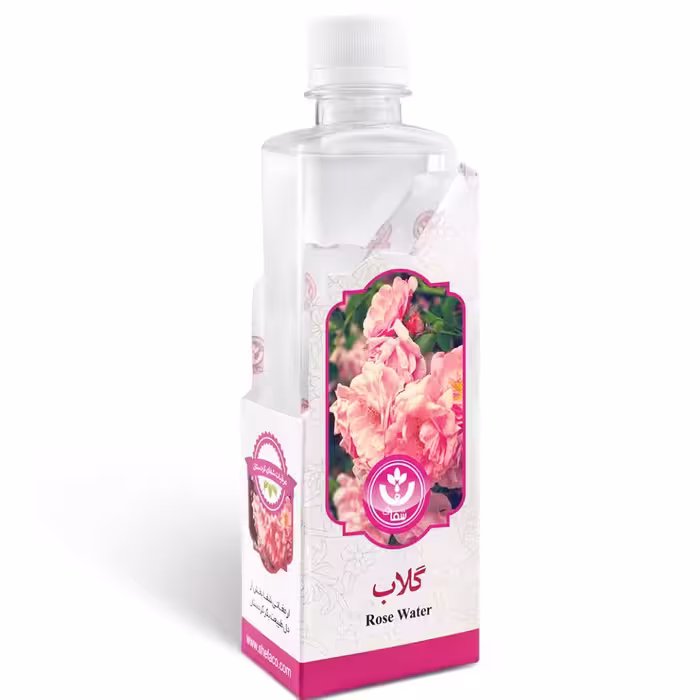 گلاب درجه یک شفای کردستان