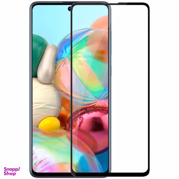 محافظ صفحه نمایش نیلکین (Nillkin) مدل CP plus MAX مناسب موبایل سامسونگ Galaxy Note 10 Lite