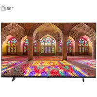 تلويزيون 55 اینچ اسنوا مدل SSD-55LS510U