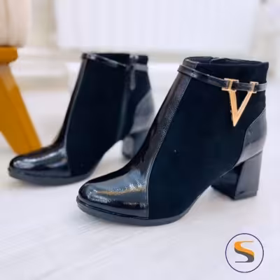 نیم بوت کلاسیک