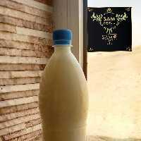 دوغ محلی  ممتاز  یک و نیم لیتری 47 تومان