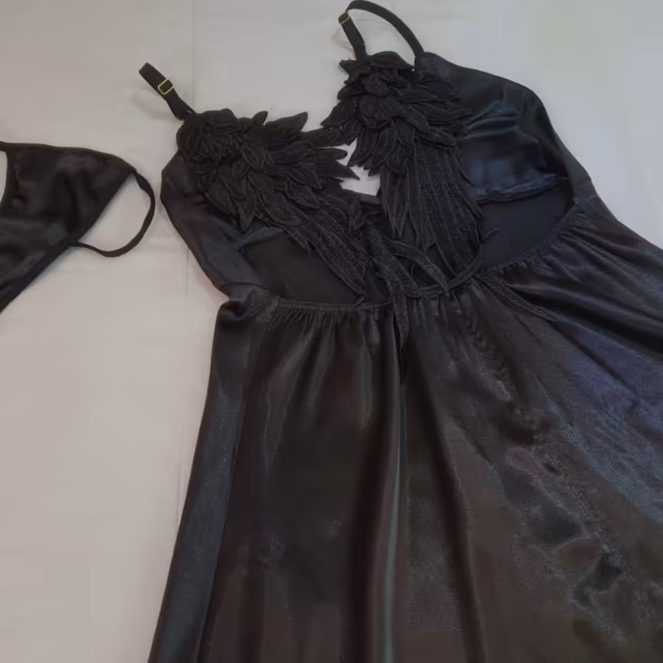 کاستوم فرشته سایز 40 تا 46 