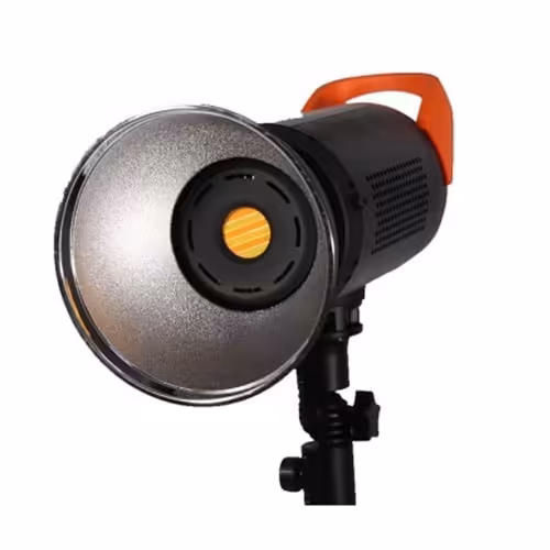 ویدئو لایت تک کلوین انسر Answer Video Light cob JSL-B011