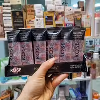 پرایمر گل رز