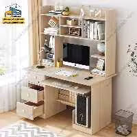 میز کامپیوتر کد DPP24 - فروشگاه سه گامه