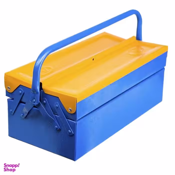 جعبه ابزار وفایی مدل V-402