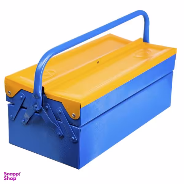 جعبه ابزار وفایی مدل V-402