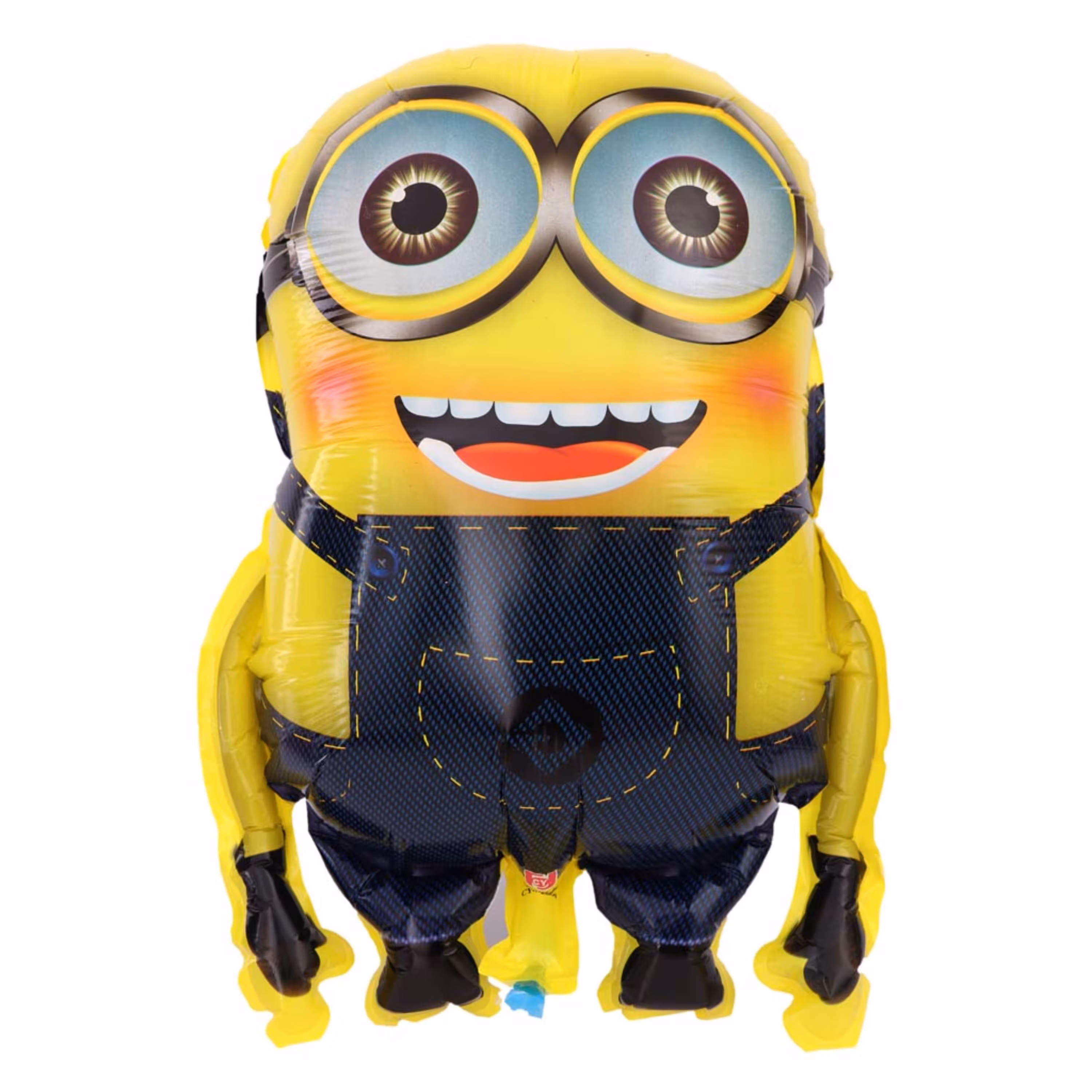 بادکنک فویلی جشن و تولد شخصیت مینیون