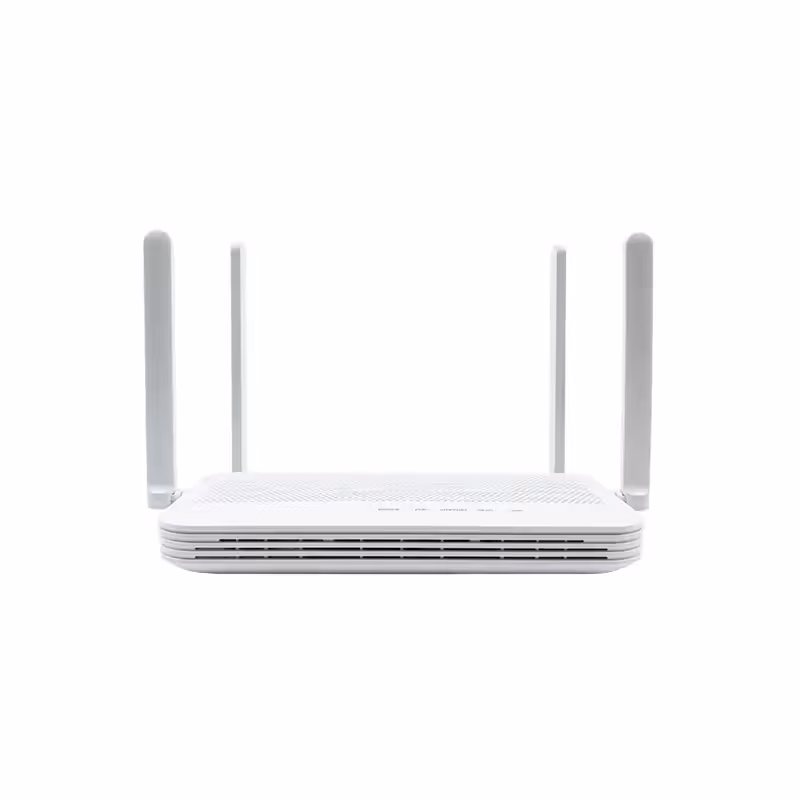 خرید و قیمت مودم فیبر نوری HUAWEI ONT EG8245W5