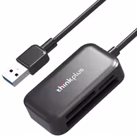 رم ریدر یو اس بی 3.0 لنوو TC102