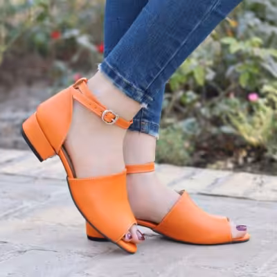 صندل زنانه