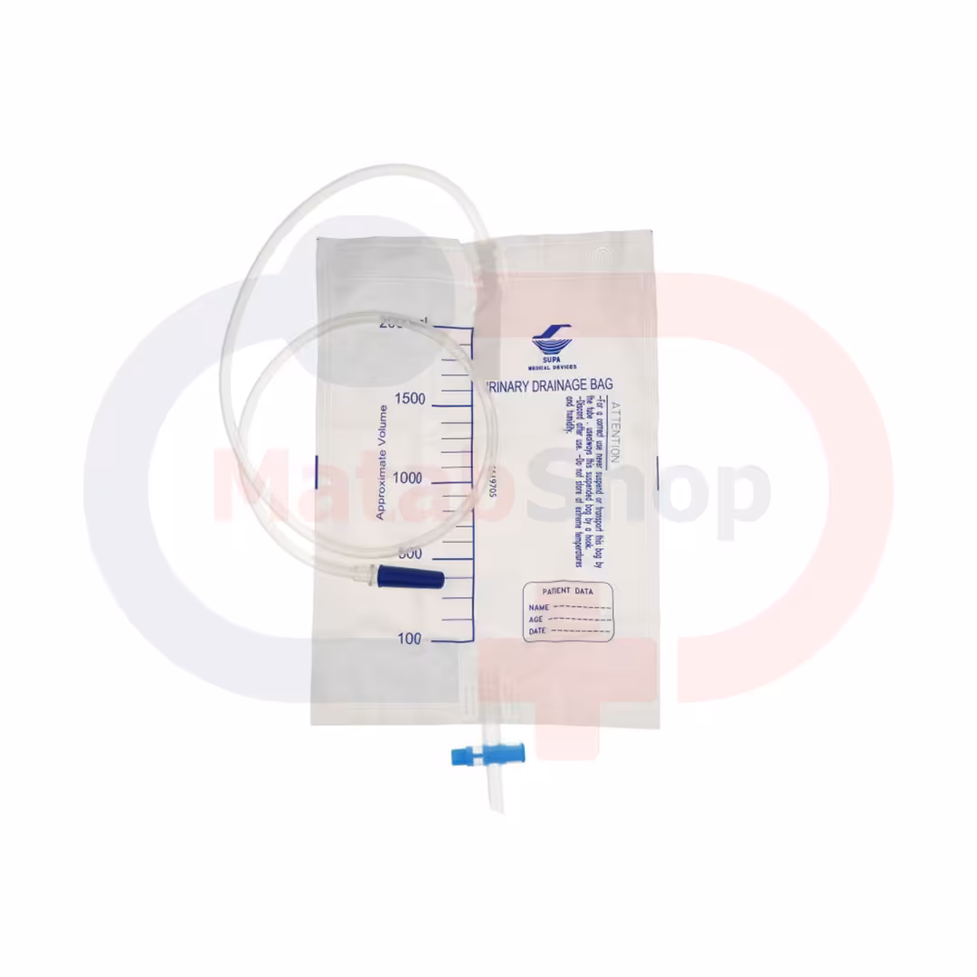 کیسه ادرار غیر استریل سوپا